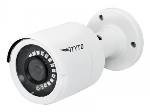 IP відеокамера Tyto IPC 2В36s-G-30