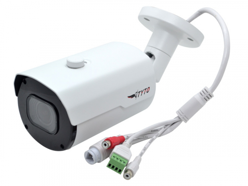 Видеокамера Tyto IPC 5B2812-G1SM-60 (AI-L)