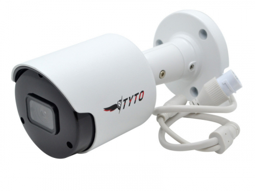 IP-камера IPC 5B36s-X1S-30 (AI)