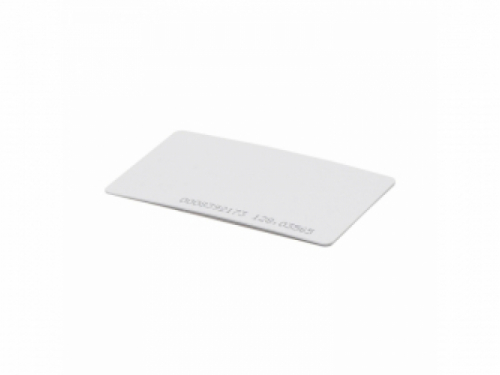 Безконтактна карта TYTO RFID Card-08-MF-4k