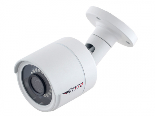 IP-відеокамера Tyto IPC 5В36s-G-30