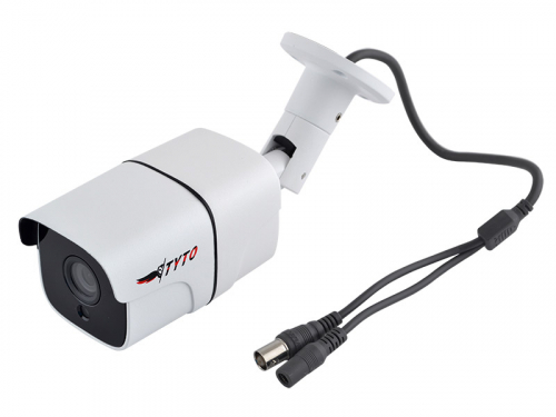 2МП вулична мультиформатна камера HDC 2B36-EN-30