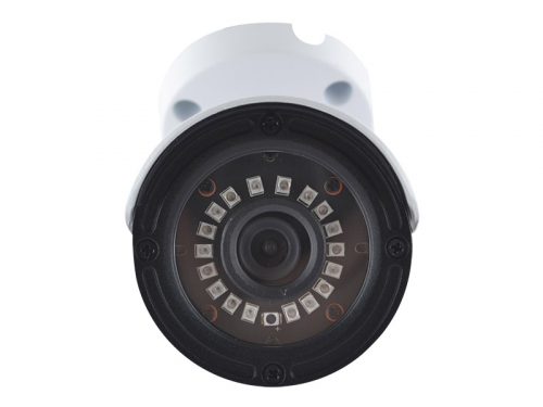 5МП вулична мультиформатна камера HDC 5B36s-EA-30 (DIP)