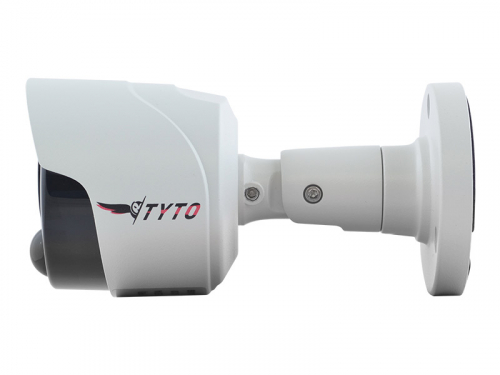 2МП всепогодная цилиндрическая камера Tyto HDC 2B36-ET-20 (PIR)
