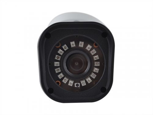 2МП всепогодная цилиндрическая камера HDC 2B36-PA-30 (DIP)