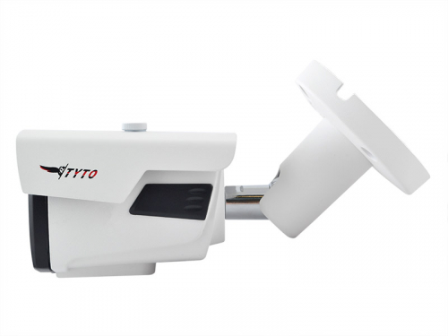 2МП варифокальная цилиндрическая камера Tyto HDC 2B2812s-EX-40 (DIP)