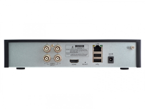 5MP-Lite/1080p [4+1] відеореєстратор XVR A1S-05 (start)