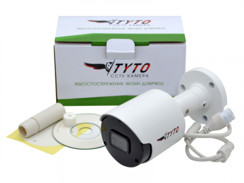 IP-камера Tyto IPC 5B28-X1S-30