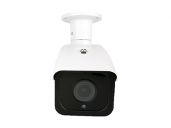 5МП вулична варіфокальна камера HDC 5B2812-DH-50
