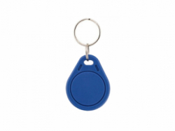 Брелок TYTO RFID KEYFOB-01-EM Blue