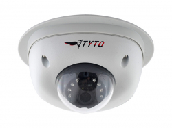 IP-відеокамера Tyto IPC 2D36sl-FS-20