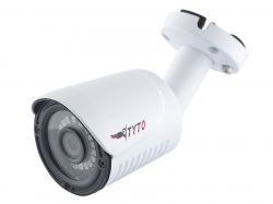 2МП всепогодная цилиндрическая камера Tyto HDC 2B36s-EA-30(DIP)