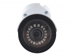 2МП всепогодная цилиндрическая камера HDC 2B36s-EA-30(DIP)