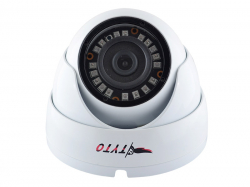 2МП всепогодная мультиформатная камера HDC 2D28s-ES-20 (DIP)