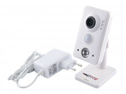 IP-камера Tyto IPC 2Q28s-CSW-10