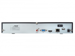 4K H.265 IP видеорегистратор Tyto NL-8 NVR