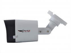 2МП всепогодная цилиндрическая камера Tyto HDC 2B36-PA-30 (DIP)