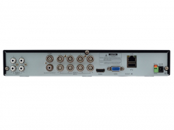 5MP-Lite/1080p [8+4] видеорегистратор D1S-12 XVR