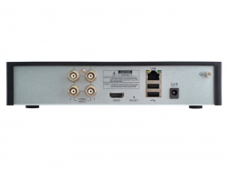 5MP-Lite/1080p [4+1] відеореєстратор XVR A1S-05 (start)