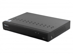 4K H.265 IP видеорегистратор Tyto NQ-8 NVR