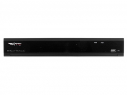 4K H.265 IP видеорегистратор Tyto NL-8 NVR