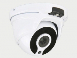 2МП купольная мультиформатная камера HDC 2D28-KH-20