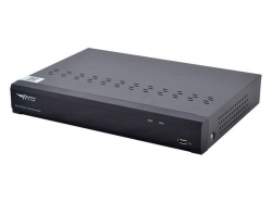 5MP-Lite XVR [16+8] видеорегистратор Tyto DS-24С